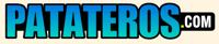 Patateros