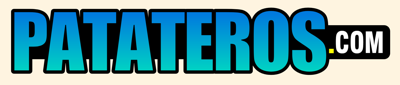 Patateros